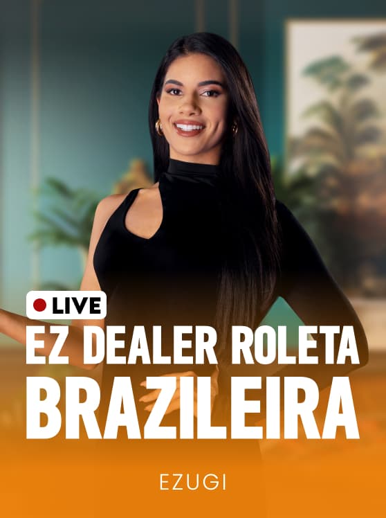 EZ Dealer Roleta Brazileira