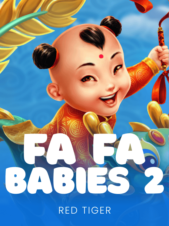 Fa Fa Babies 2