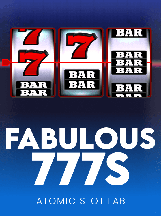 Fabulous 777s