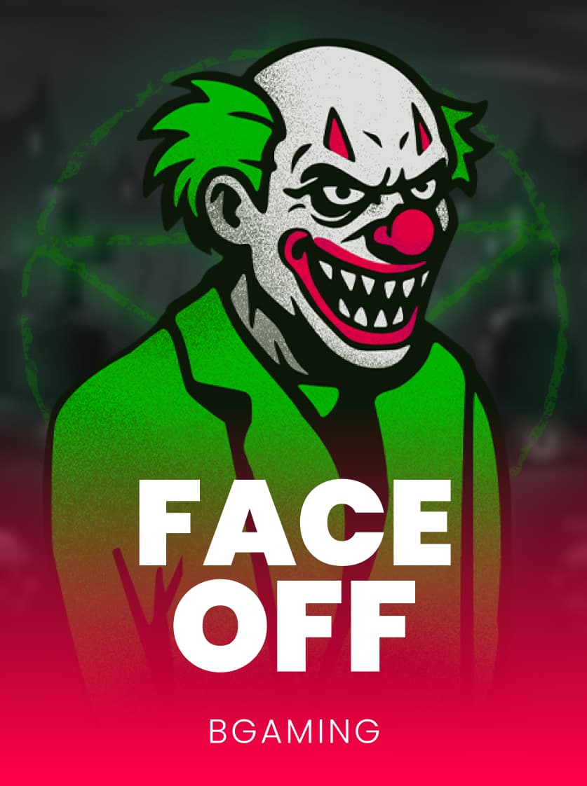 Face Off
