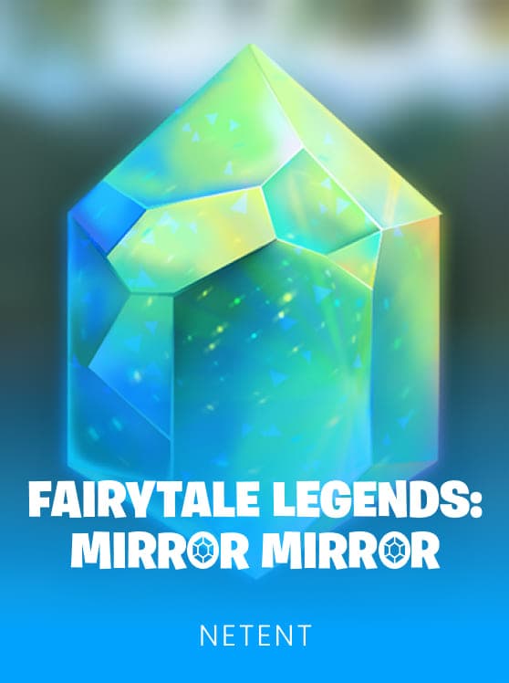 Fairytale Legends Mirror Mirror