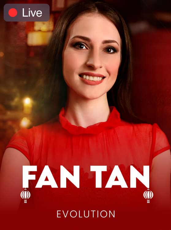 Fan Tan