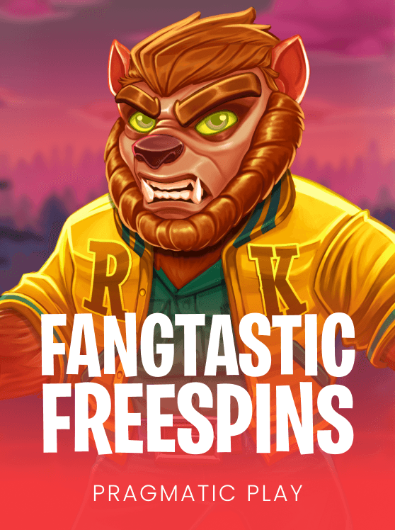 Fangtastic Freespins