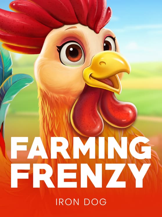 Farming Frenzy