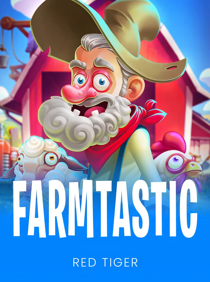 Farmtastic