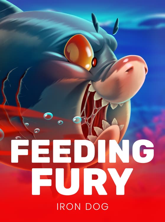 Feeding Fury