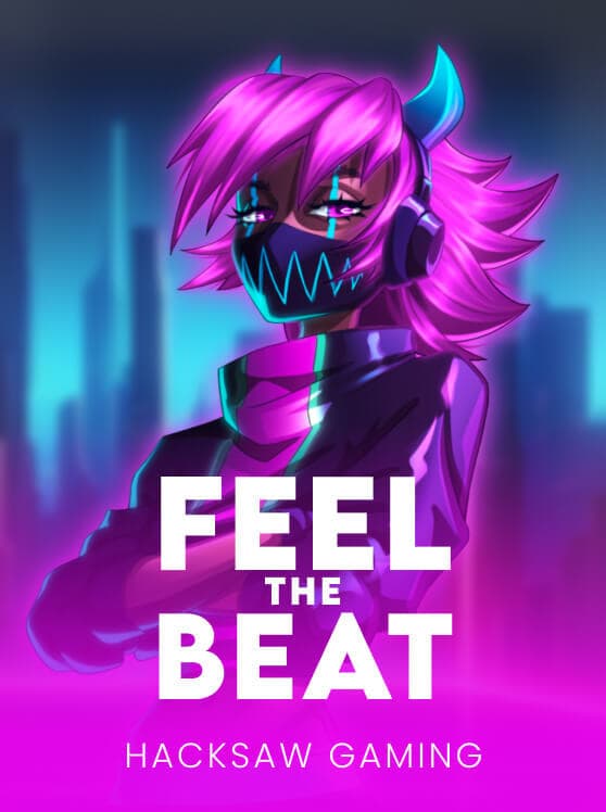 Feel The Beat