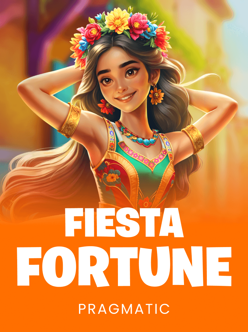 Fiesta Fortune