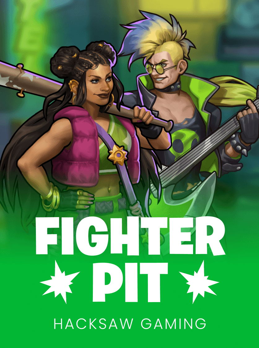 Fighter Pit