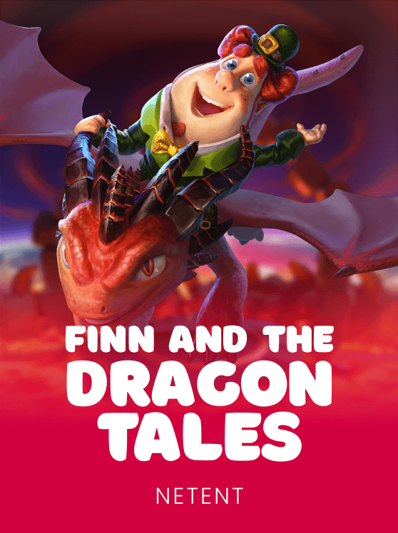 Finn and the Dragon Tales