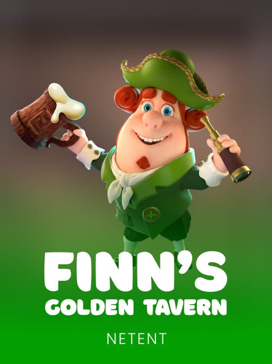 Finn's Golden Tavern