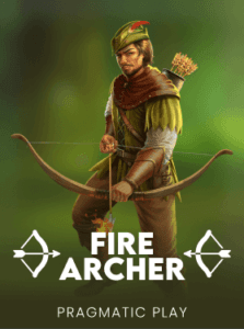 Fire Archer