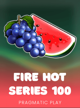 Fire Hot 100