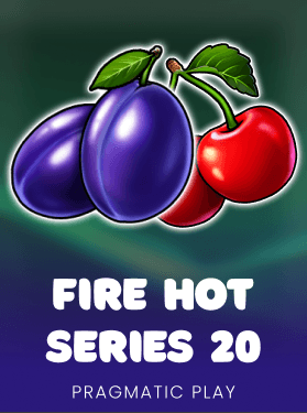 Fire Hot 20