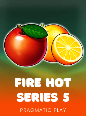 Fire Hot 5