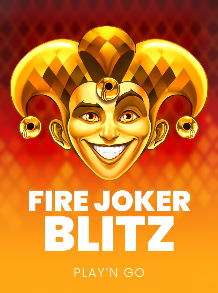 Fire Joker Blitz