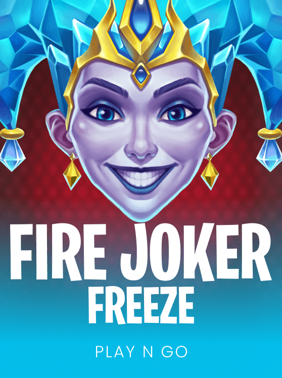 Fire Joker Freeze