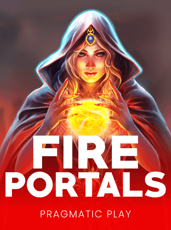 Fire Portals