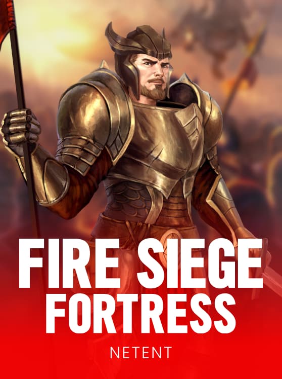 Fire Siege Fortress