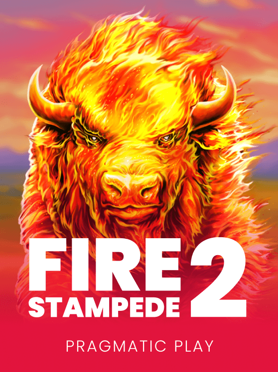 Fire Stampede 2