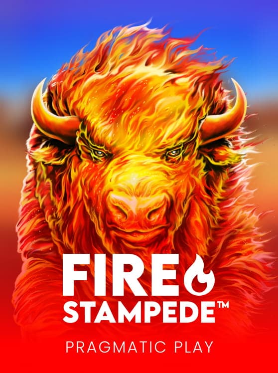Fire Stampede