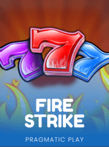 Fire Strike