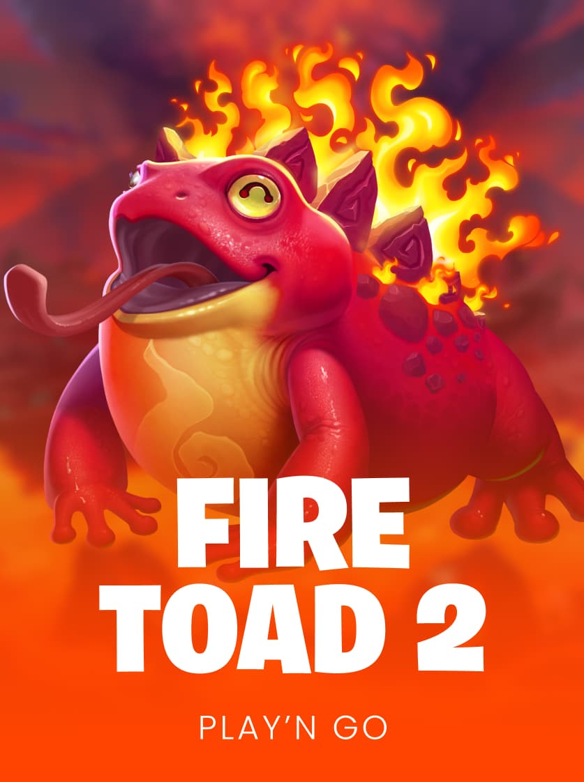 Fire Toad 2