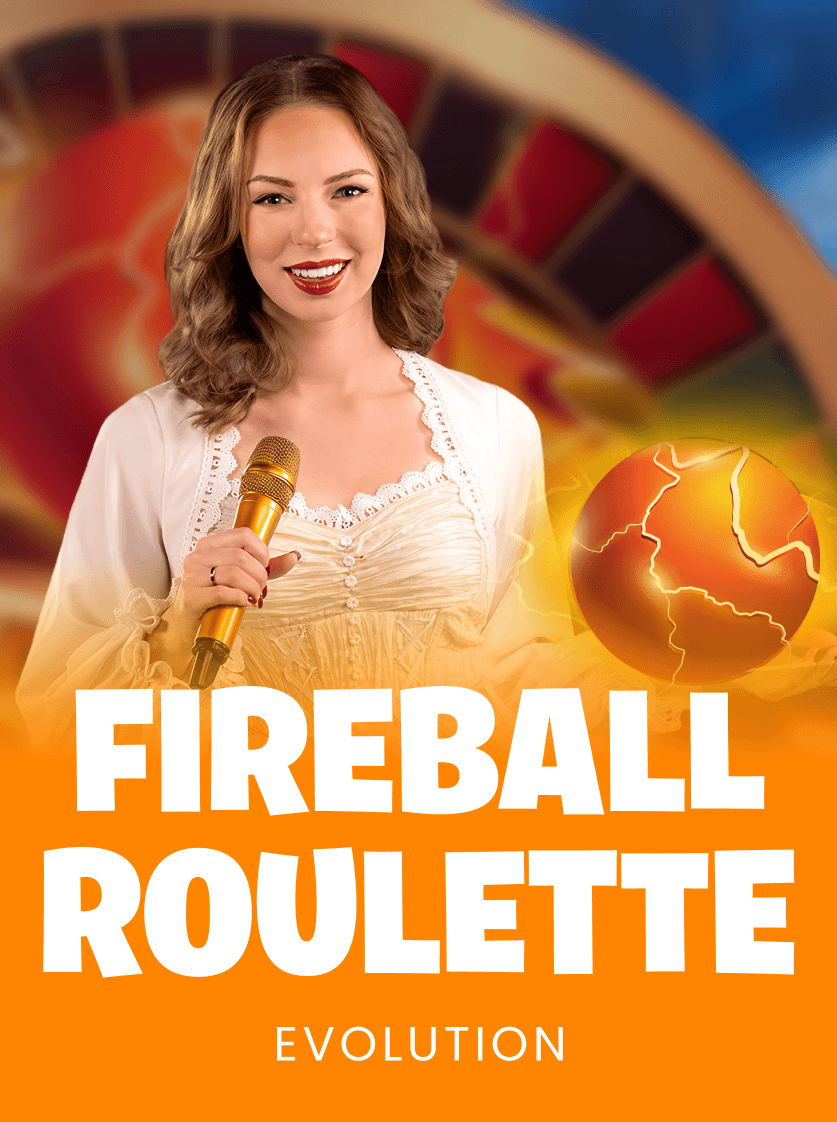 Fireball Roulette