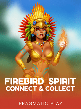 Firebird Spirit - Connect & Collect
