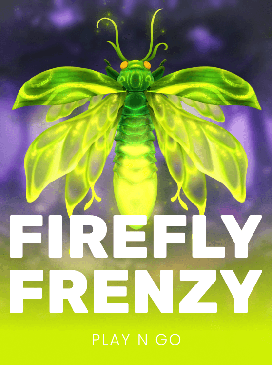 Firefly Frenzy