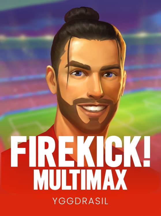 Firekick! MultiMax