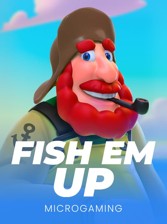 Fish Em Up