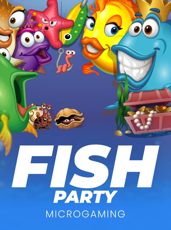 Fish Party