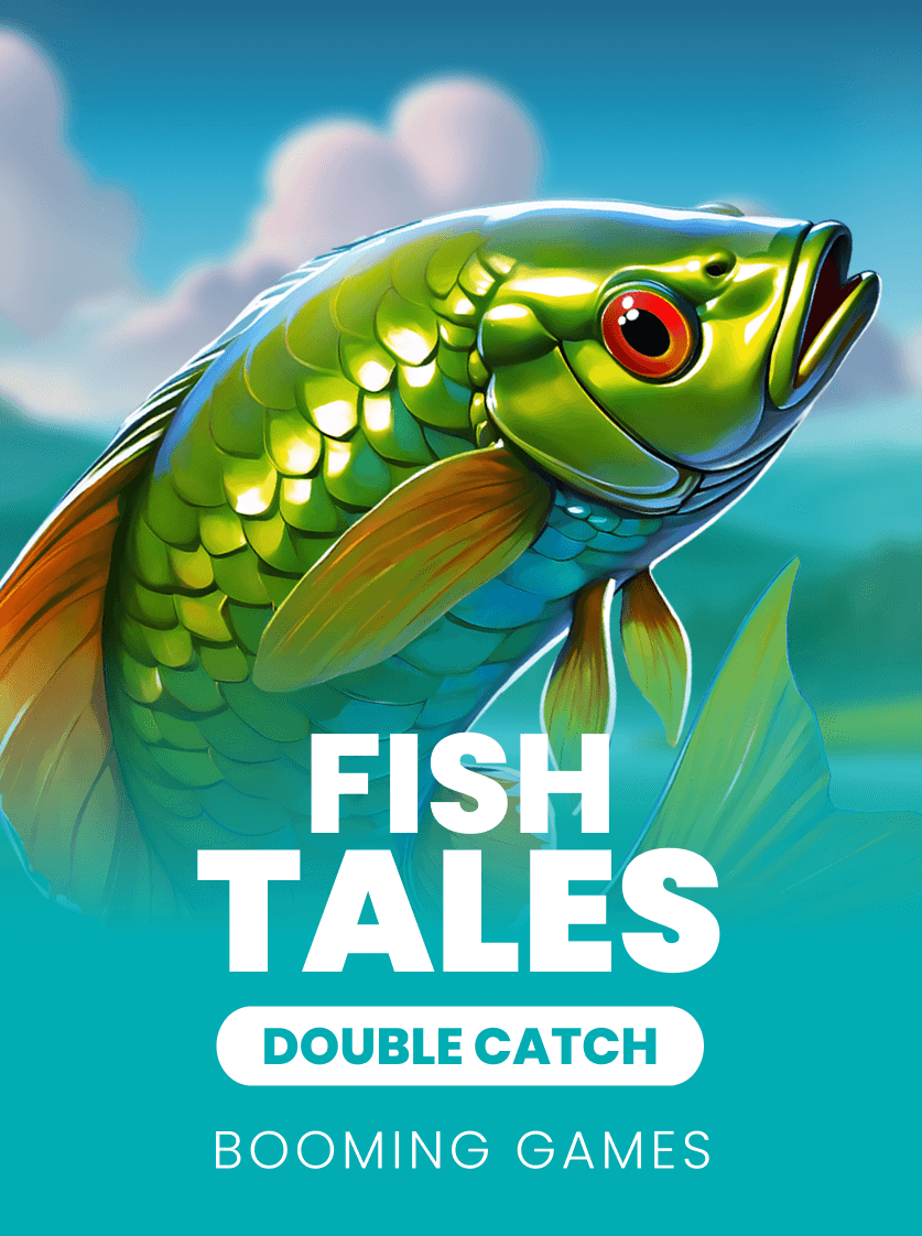 Fish Tales Double Catch