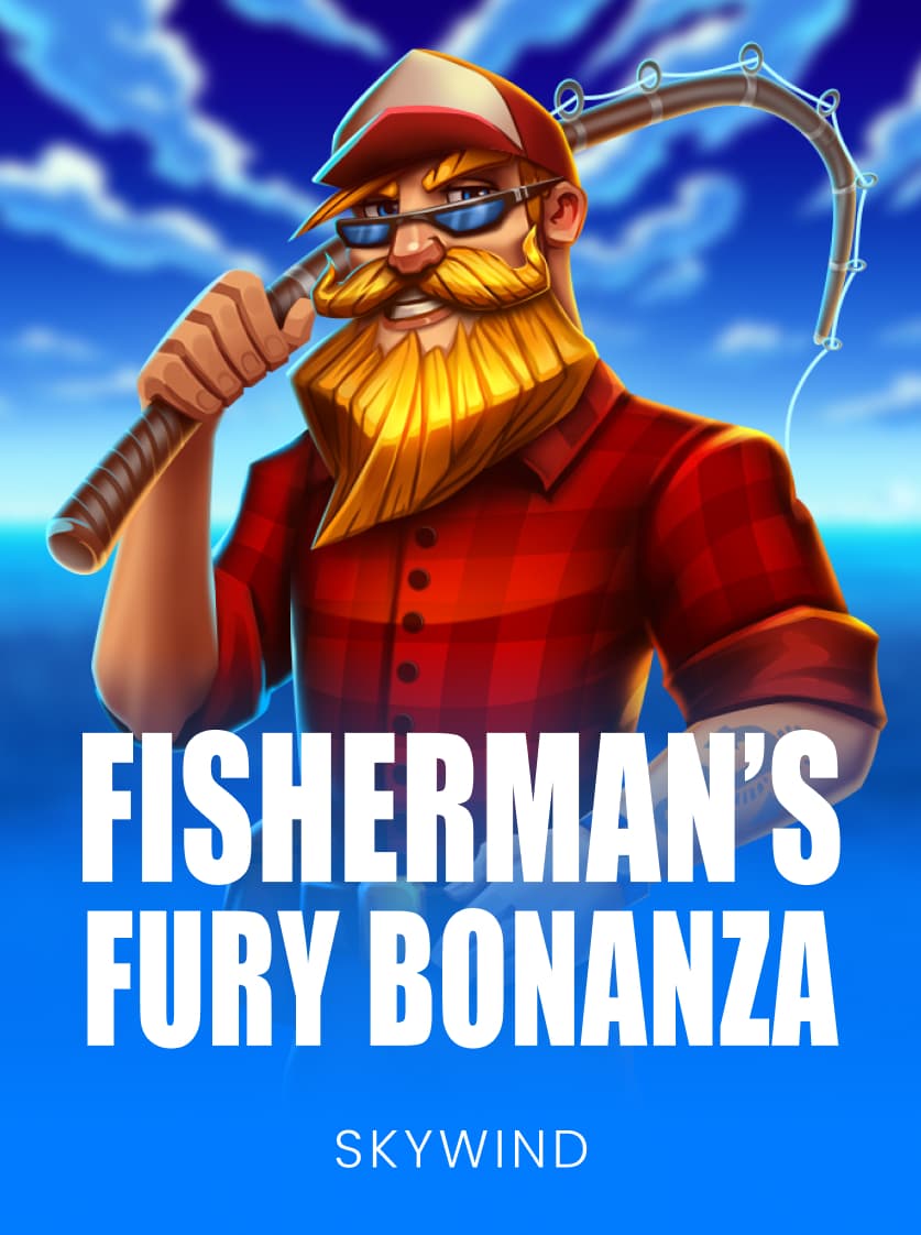 Fisherman's Fury Bonanza