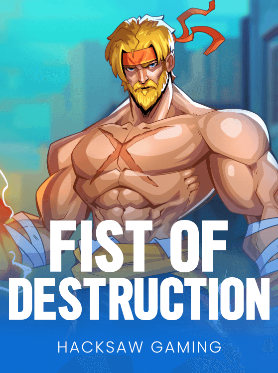 Fist of Destruction