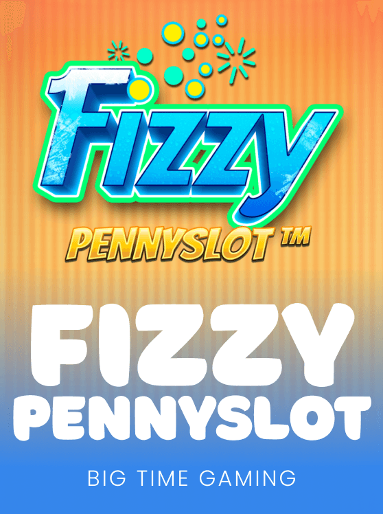 Fizzy Pennyslot