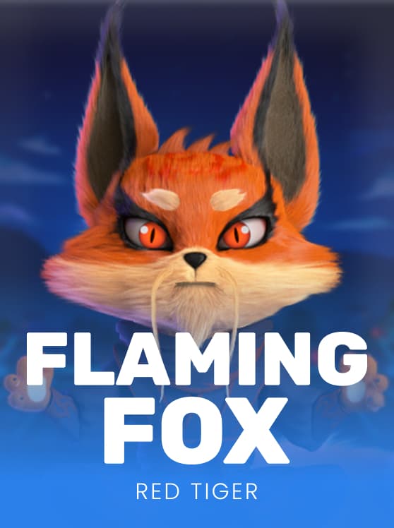 Flaming Fox
