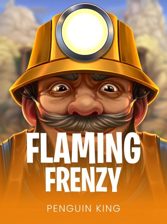 Flaming Frenzy