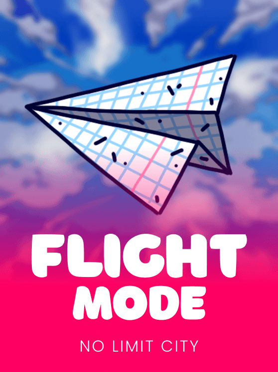 Flight Mode