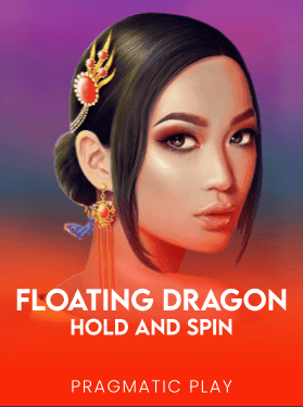 Floating Dragon