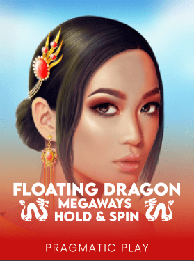 Floating Dragon Hold & Spin Megaways