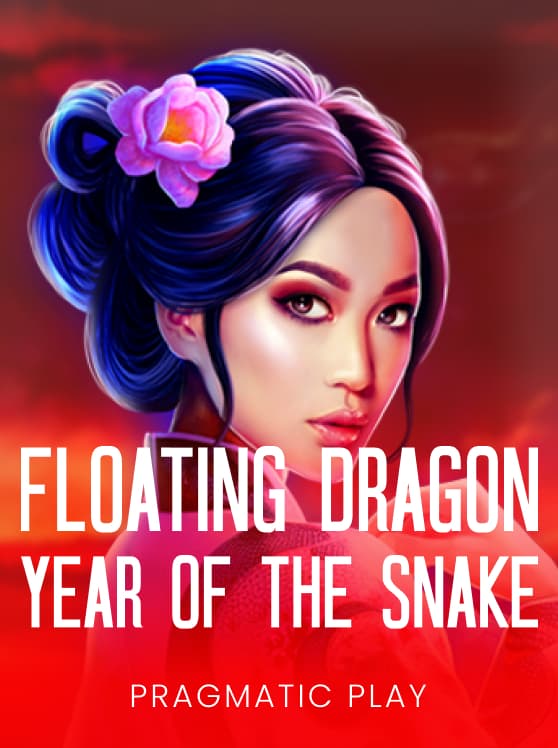 Floating Dragon Year of the Snake