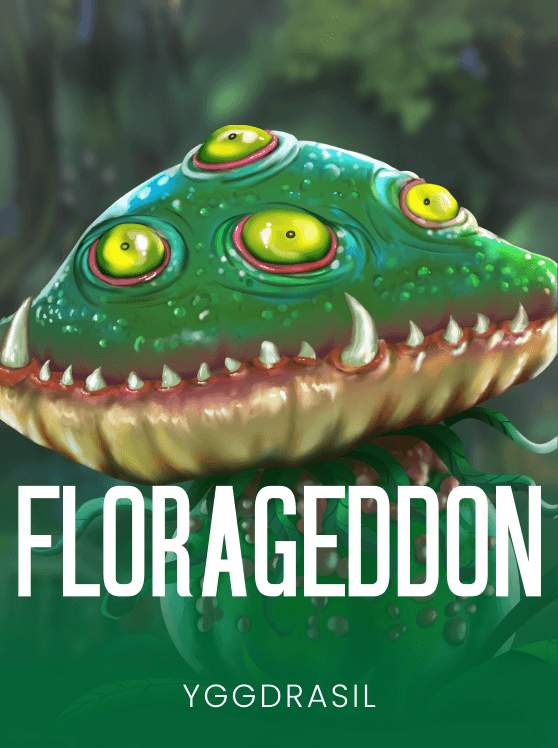 Florageddon