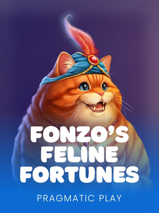 Fonzos Feline Fortunes