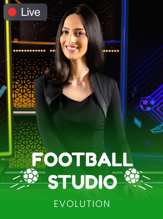 Football Studio