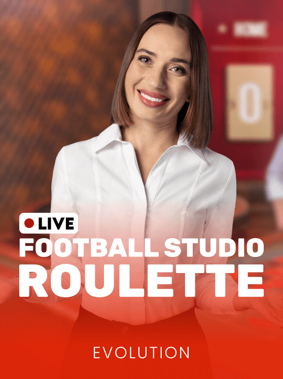 Football Studio Roulette