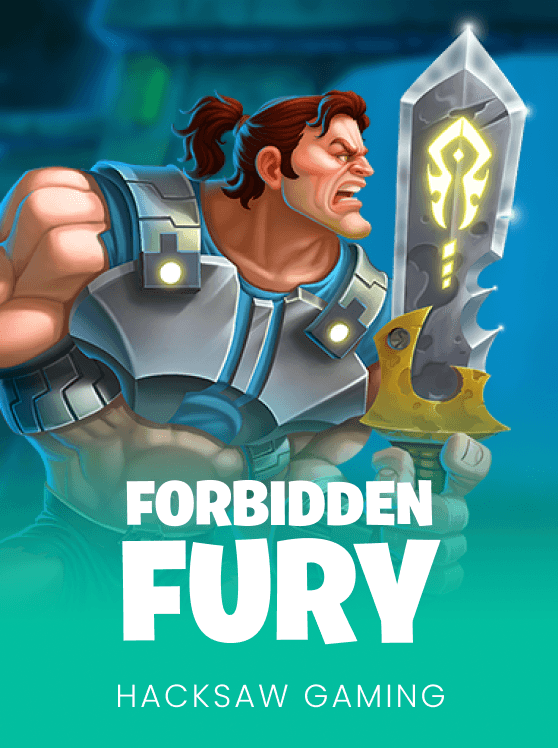 Forbidden Fury