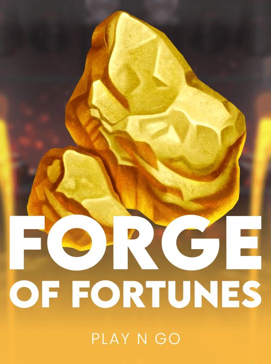 Forge of Fortunes