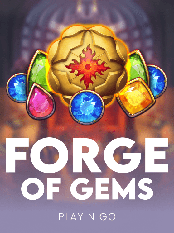 Forge of Gems